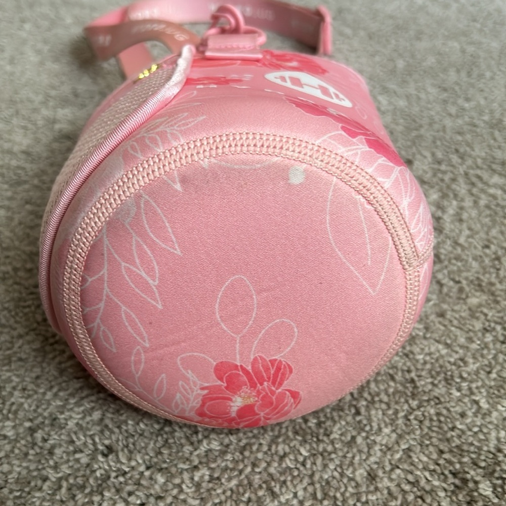 HydroJug Desb Sleeve (Limited Edition) pink floral - Picture 2 of 5